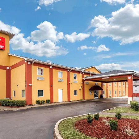Econo Lodge Airport